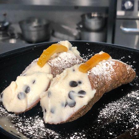 Odori e sapori al vecchio monte